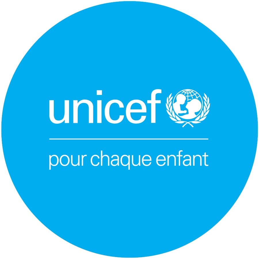 UNICEF CONGO