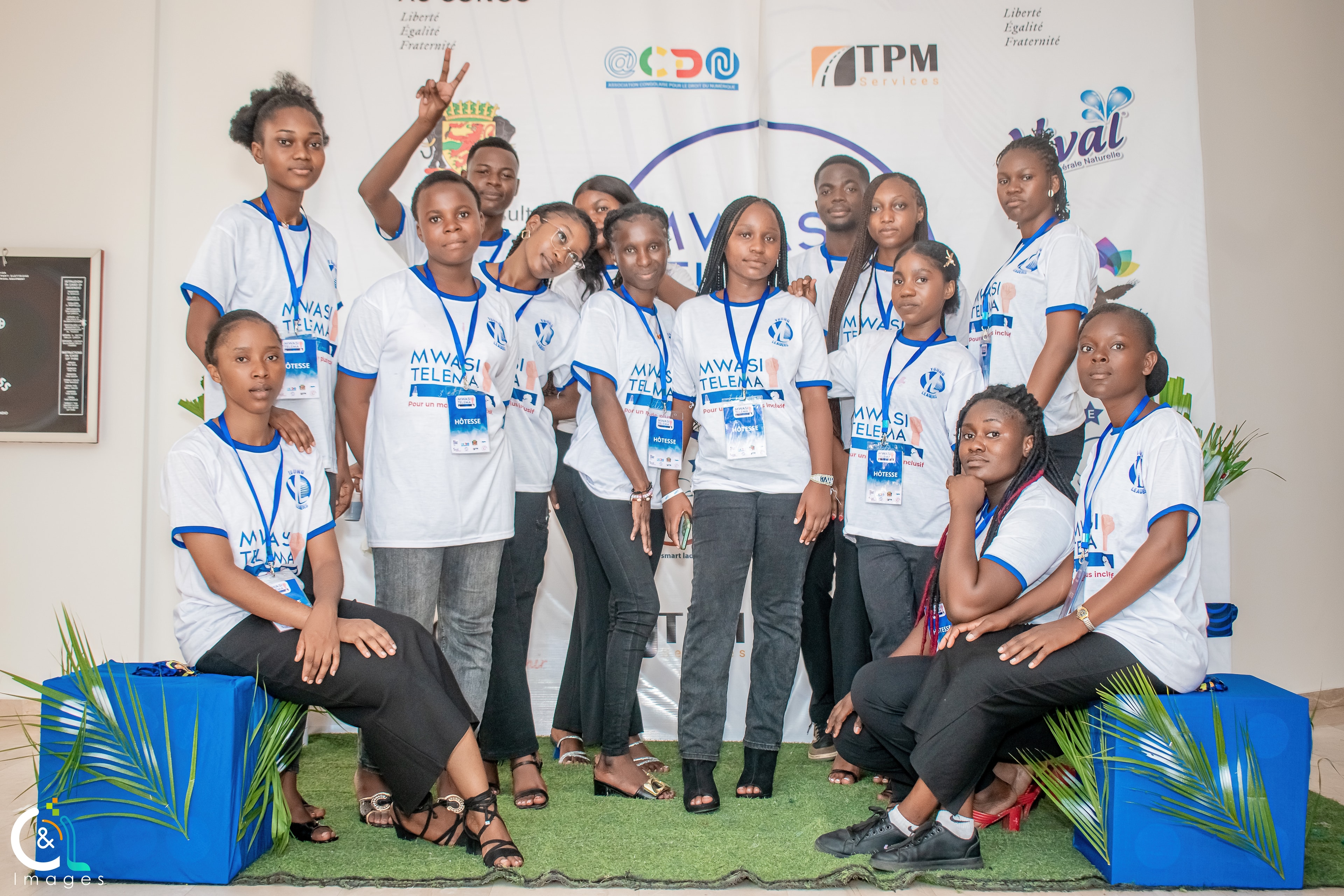 Young Leaders